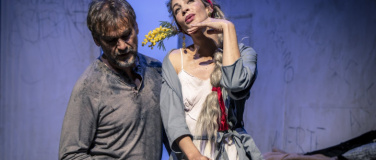 Event-Image for 'Carmen – Oper von Georges Bizet'