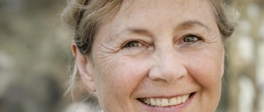 Event-Image for 'Carmen Rohrbach - "Flucht über die Ostsee"'