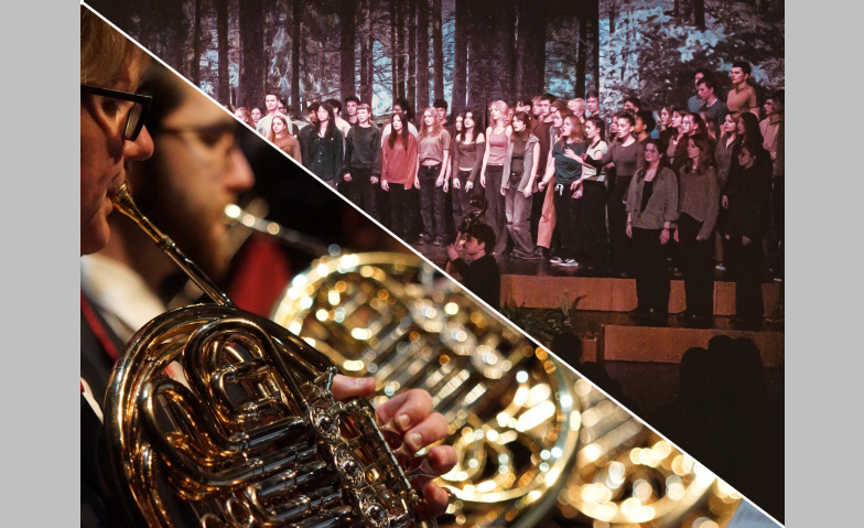 Event-Image for 'Carmina Burana'