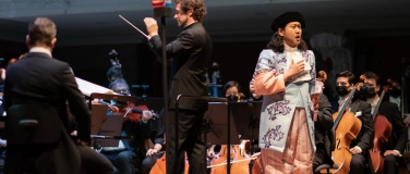 Event-Image for 'Carmina Burana'