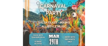 Event-Image for 'Carnavals Party'