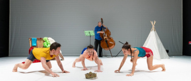 Event-Image for 'Carneval'