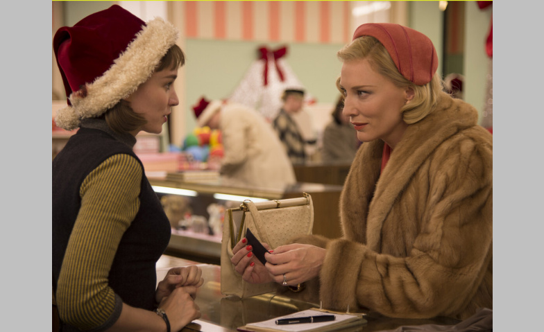 Event-Image for 'Carol'