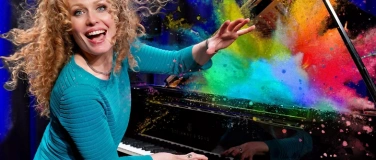 Event-Image for 'Caroline Bungeroth - Mutausbruch'
