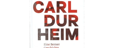 Event-Image for 'Carl Durheim/ Fotopionier - Eine Berner Geschichte'
