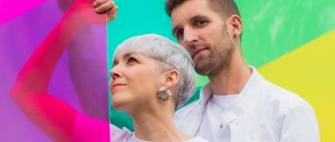 Event-Image for 'Carrousel'