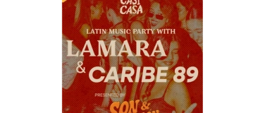 Event-Image for 'Son y Saz&oacute;n'