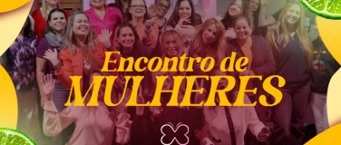 Event-Image for 'Mulheres que Inspiram – Edição Especial Verão!'