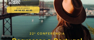 Event-Image for 'Conferência Regressar a Portugal'