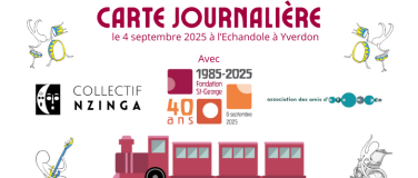 Event-Image for 'Représentation de la co-création "Carte Journalière"'