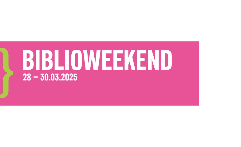 Event-Image for 'BiblioWeekend'