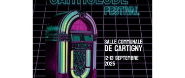 Event-Image for 'Cartiglobe Festival'