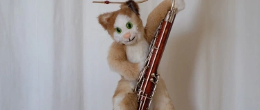 Event-Image for 'Caruso klettert'