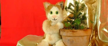 Event-Image for 'Carusos Weihnachten'