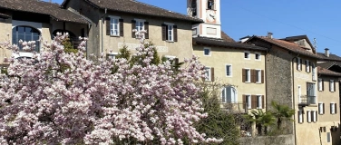 Event-Image for 'Yoga-Tage im Fr&uuml;hlingserwachen im Tessin'