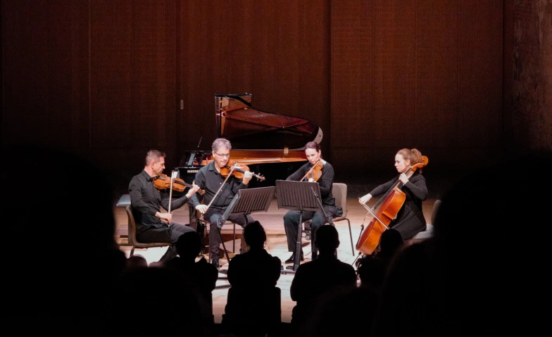 Weissenhorn Klassik Festival 2026: Late Night Billets