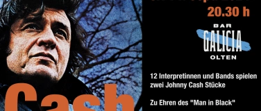 Event-Image for '9. Oltner Johnny Cash Night'