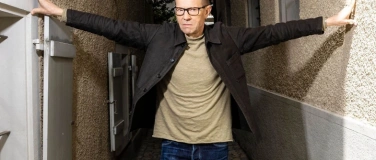 Event-Image for 'B&auml;nz Friedli - B&auml;nz Friedli r&auml;umt auf'