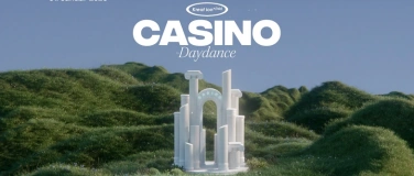 Event-Image for 'Casino Daydance by Kreation Lab'