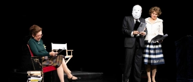 Event-Image for 'Alfred Hitchcock – Die Angst im Kopf - Sylvia Garatti & Co'
