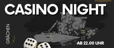Event-Image for 'Casino Night'