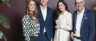 Event-Image for '«PERSÖNLICH» - Die SRF-Talksendung'