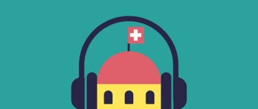 Event-Image for 'Politbüro - Der Podcast von Bund/BZ'