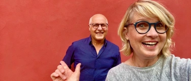 Event-Image for 'Schreiber vs. Schneider - Paarcours d’amour'