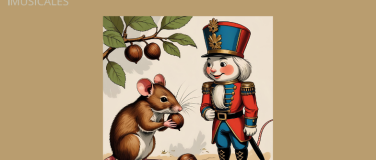 Event-Image for 'Casse-Noisette'