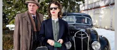Event-Image for 'Cast & Crew: Stiller (Stefan Haupt & Max Simonischek)'