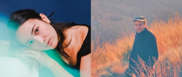 Event-Image for 'Catherine Tang - Cedric Blaser'