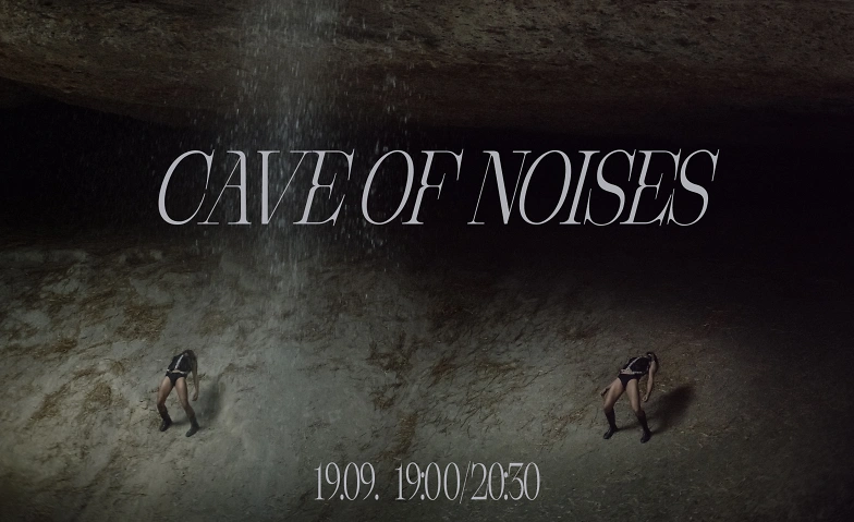 Event-Image for 'CAVE OF NOISES'