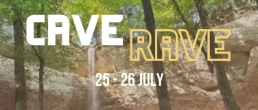 Event-Image for 'CaveRave 2026 Marlo Experiences'