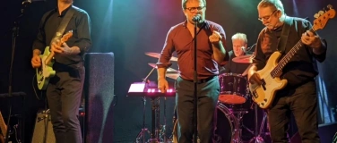Event-Image for 'Purple Lights live im Schlarpe Club, Bischofszell'