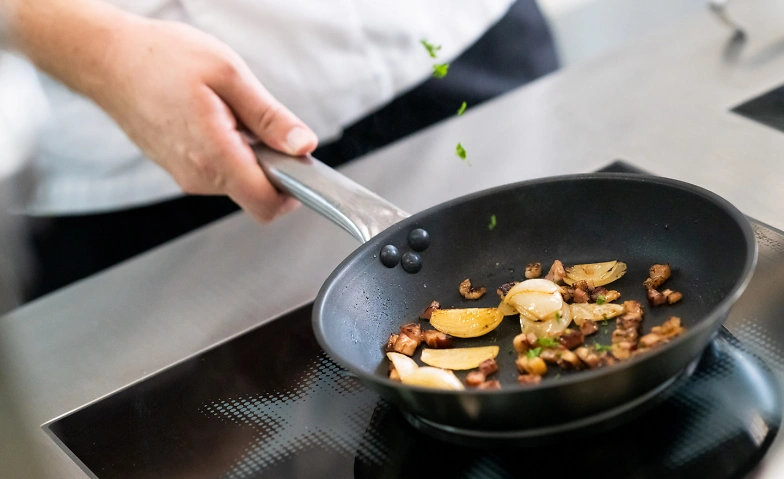 Event-Image for 'The Authentic Taste of Switzerland'