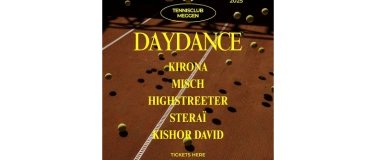 Event-Image for 'DAYDANCE TCM'