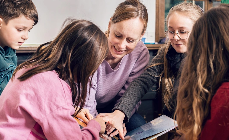 Event-Image for 'Besuchstage SBW Primaria'