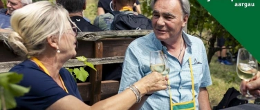 Event-Image for 'Jurapark-Weinwanderung im Mettauertal'