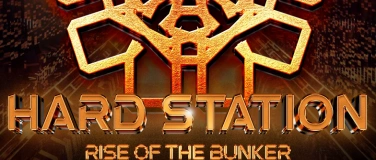 Event-Image for 'Hard Station: Rise of the Bunker'