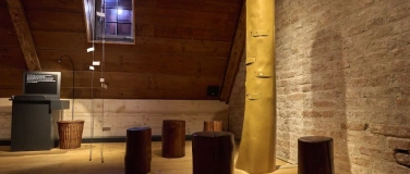 Event-Image for 'Erz&auml;hlschloss: Schweizer Sagen und M&auml;rchen zu Gold und Geld'