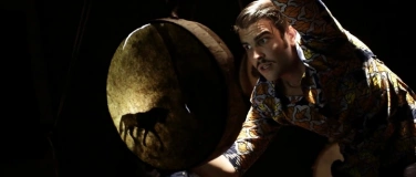 Event-Image for 'Figura Theaterfestival: Antipodi'
