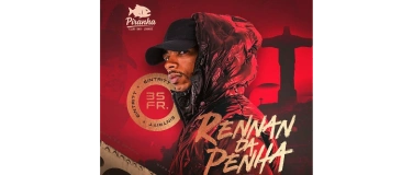 Event-Image for 'Brazil Night'