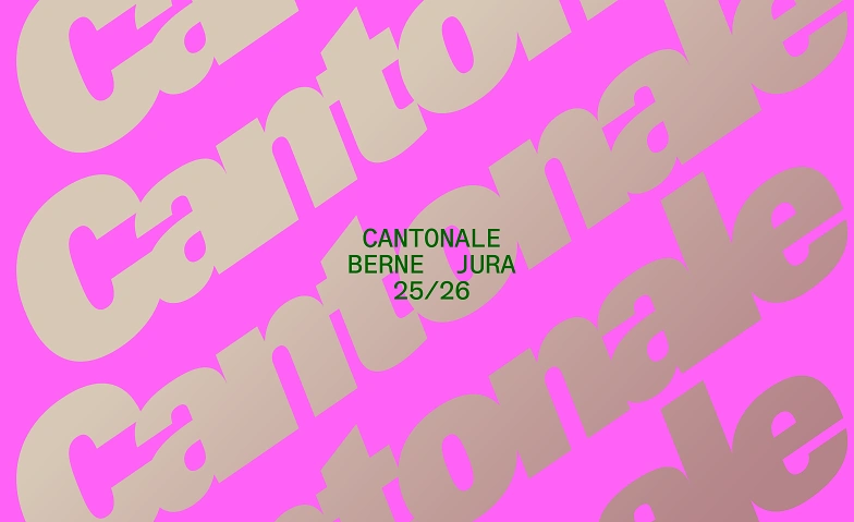 Cantonale Berne Jura 2025/2026 Billets