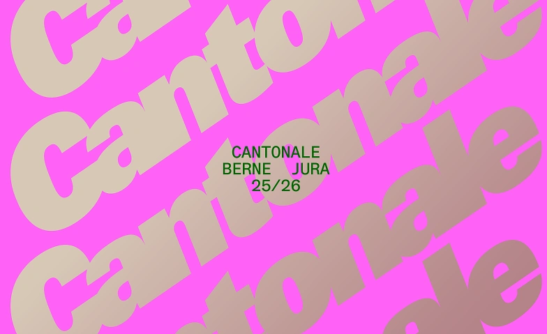 Cantonale Berne Jura 2025/2026 Billets