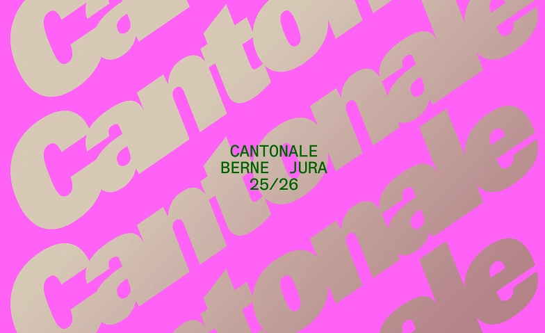 Cantonale Berne Jura 2025/2026 Billets