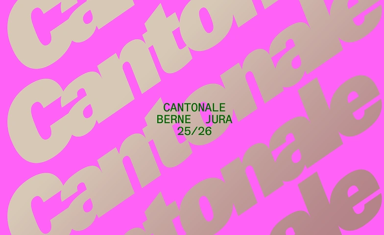 Cantonale Berne Jura 2025/2026 Billets