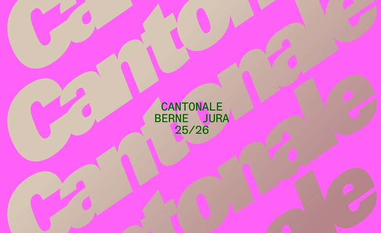Cantonale Berne Jura 2025/2026 Billets