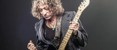 Event-Image for 'Chrigu Blaser's Clapton Knopfler Cale Guitar Explosion'