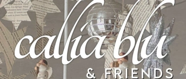 Event-Image for 'callia blu - Adventskonzert «What Child Is This?»'