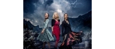 Event-Image for 'Brunchkonzert: Die Rote Zora – Naturjutz & Bergruf unplugged'